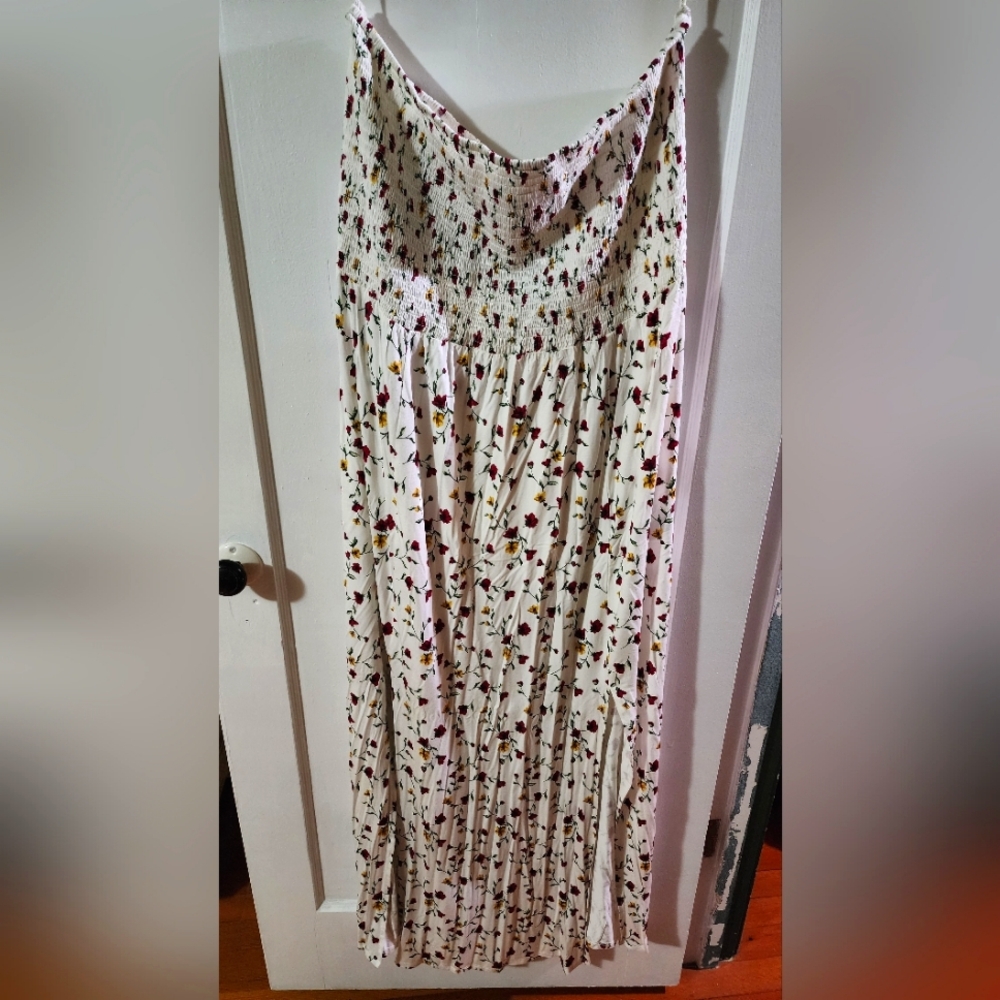 NWT Forever 21 summer dress